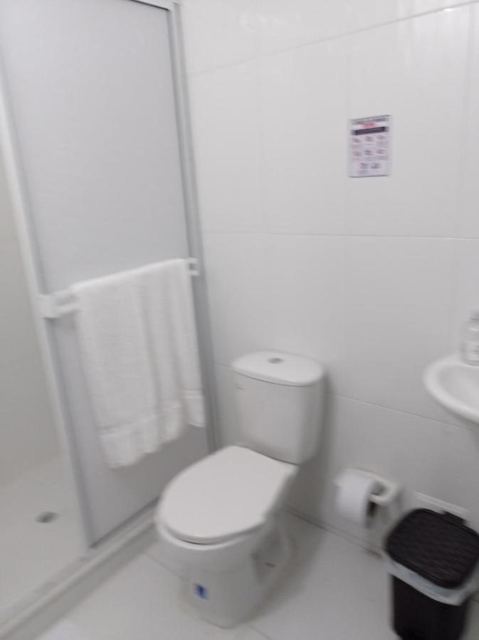 Hotel Parque De Los Novios Inn Santa Marta  Eksteriør bilde