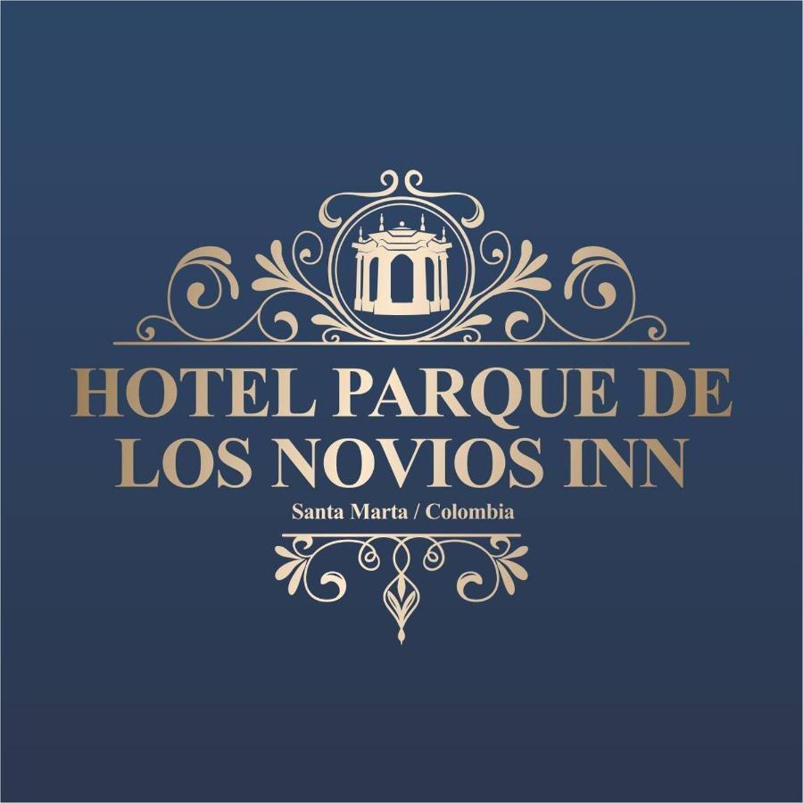 Hotel Parque De Los Novios Inn Santa Marta  Eksteriør bilde