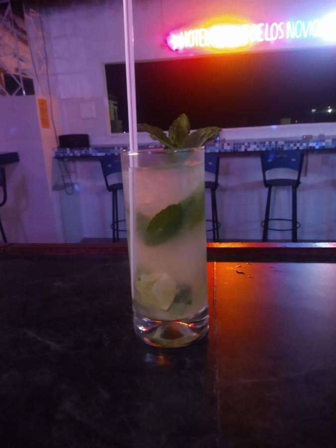 Hotel Parque De Los Novios Inn Santa Marta  Eksteriør bilde